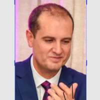 Gael Form Ltd Employee Rusi Yordanov's profile photo