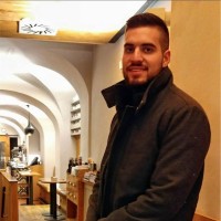 Almog Eldabach's profile photo