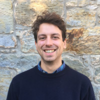 IGS Limited Employee Freddie Reed's profile photo