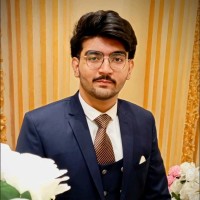 EXPANDEUM Digital Complete Employee Shahzaib Ameen's profile photo