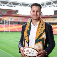 EGR Employee James Horwill's profile photo