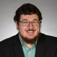 HRC Engineers, Surveyors & Landscape Architects Employee Jonathan Tilenis's profile photo