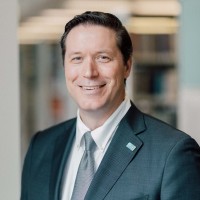 Covered California Employee Robert Kingston's profile photo