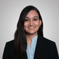 Vyakta Employee Anjali Sharma's profile photo
