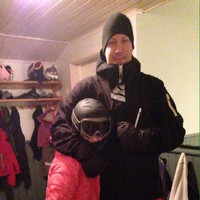 Solö Mechanical Solution AB Employee Thomas Johnsson's profile photo