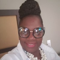 Centier Bank Employee Yolanda Thomas-Davis's profile photo