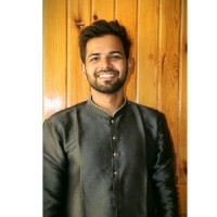 Dharani A Email