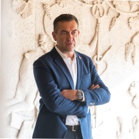 DAOU Vineyards Employee Nebojsa Lukic's profile photo