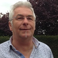 Mercedes-Benz SMC Mechelen Employee Andre Vermeulen's profile photo