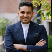 OpenHands Employee Smit Patel's profile photo