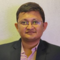 Deloitte Employee Deepanjan Ghosh's profile photo