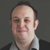 Crown Workforce Management Employee Chris Duffen's profile photo