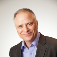 Landerz Employee Daniel Larouche's profile photo