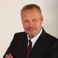 Testia, an Airbus Company Employee Holger Speckmann's profile photo