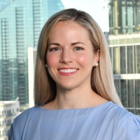 Rosewood Resources, Inc. Employee Caroline Coats's profile photo