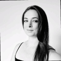 Stryve Employee Kyla Pretorius's profile photo