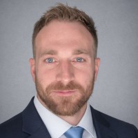 LaunchTech Employee Ryan Scoville's profile photo