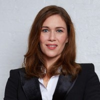 NYC Mayor's Office of Climate & Environmental Justice Employee Ivy Trzebucki's profile photo