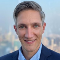 Perle Employee Jeremy Wano's profile photo