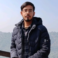 Navdeep Upadhyay's profile photo