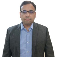Zenon Employee Ashish Gupta's profile photo