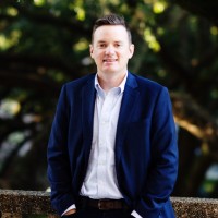 LSU Olinde Career Center Employee Blake Winchell's profile photo