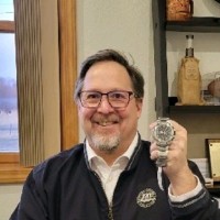 Troy Swager Email & Phone Number