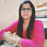 Pushkal IT SOLUTION Employee Ankita Verma's profile photo