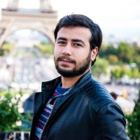 Ali Mazhoud's profile photo