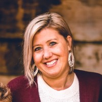 Ashleigh Adams Email