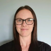 Rubixx Employee Hayley Jefferies's profile photo