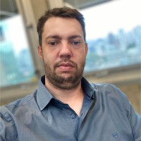 Gasmig Employee João Gatto's profile photo