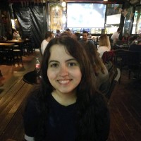 Fortinet Employee Shani Daniel's profile photo
