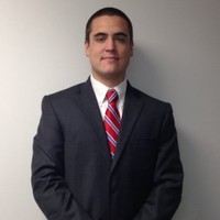 Strauss & Associates Employee Tim Souders's profile photo