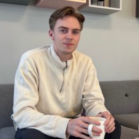 Knowit Employee Philip Thörn's profile photo