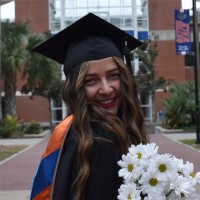 Savannah Sherard Email & Phone Number