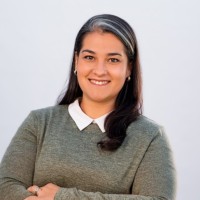 Gamma Location Intelligence Employee Aline Rheinboldt's profile photo