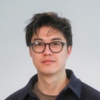 Blott® Employee Benjamin Yang's profile photo