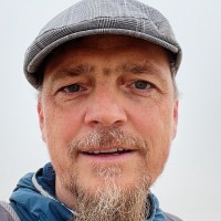 Universität Greifswald Employee Gerald Jurasinski's profile photo