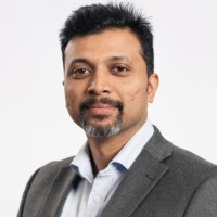 Aju Mathew Email & Phone Number