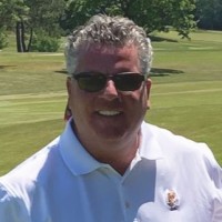 East Coast Power Employee Darren Donohue's profile photo