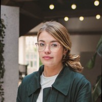 Lucy McKenzie Email & Phone Number