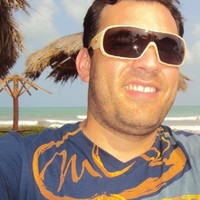 Red Nose Employee Fabio Danzmann's profile photo