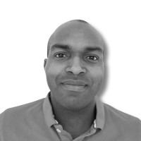 SLR Consulting Employee J B.'s profile photo