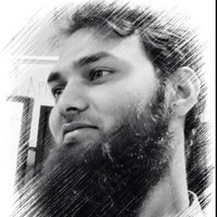 Stantec Employee Avez Shaikh's profile photo