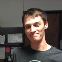 Presentations Inc Employee Zach Wild's profile photo