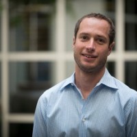 Palantir Technologies Employee David Glazer's profile photo