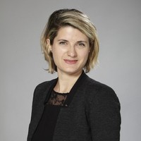 ObjectWare Employee Audrey Morand's profile photo