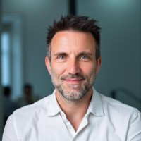 mimo.fit Employee Christoph Dressel's profile photo