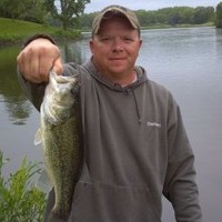 MidAmerican Energy Employee Ken Herr's profile photo